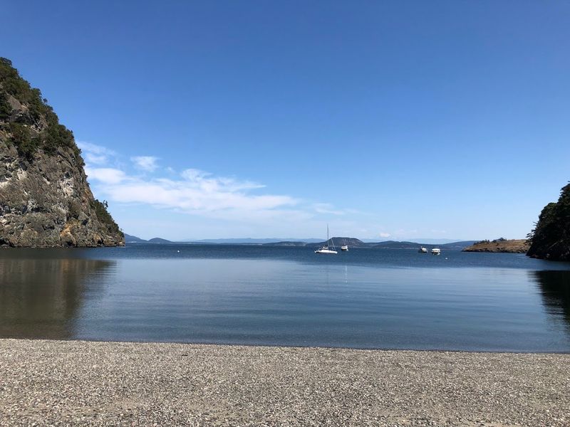 Lopez Island (Washington State Ferries)