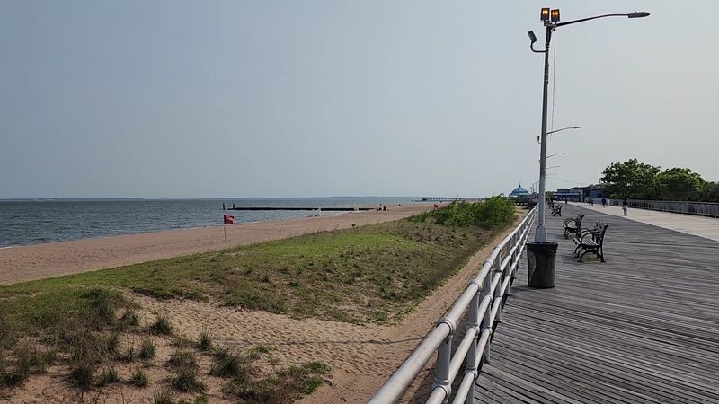 South Beach–FDR Boardwalk