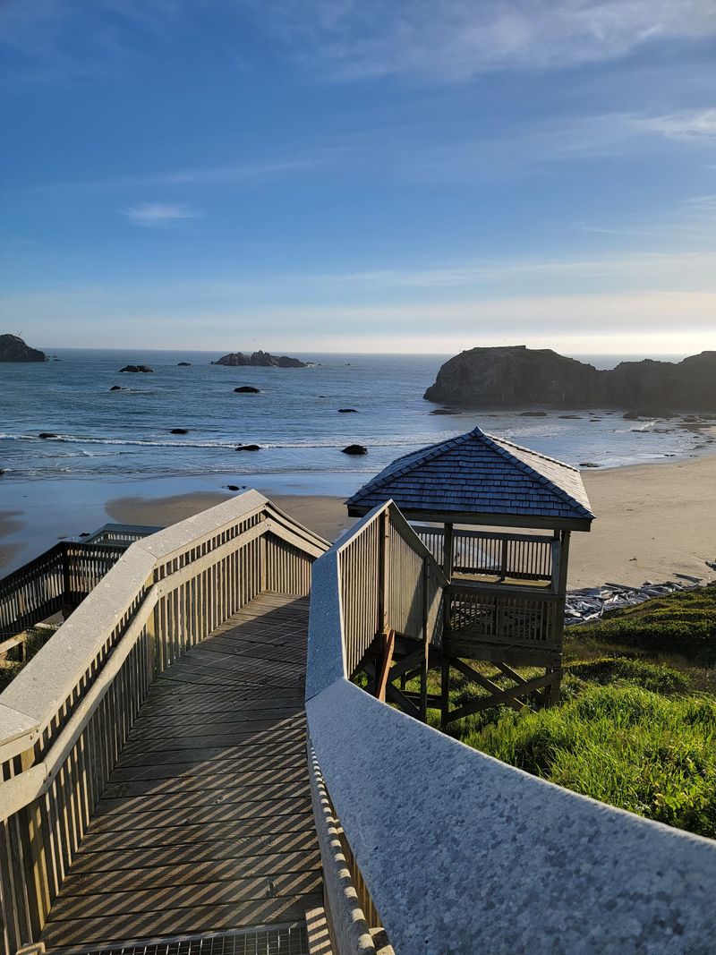 The Forgotten Boardwalk Where Fishermen Still Outnumber Tourists