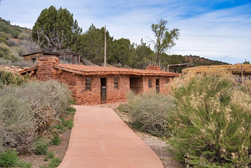Pipe Spring National Monument