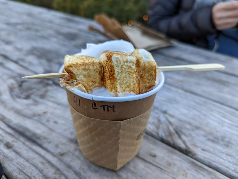 Hot Chocolate That Rivals European Cafés