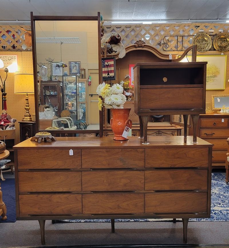 Furniture Finds for Every Style