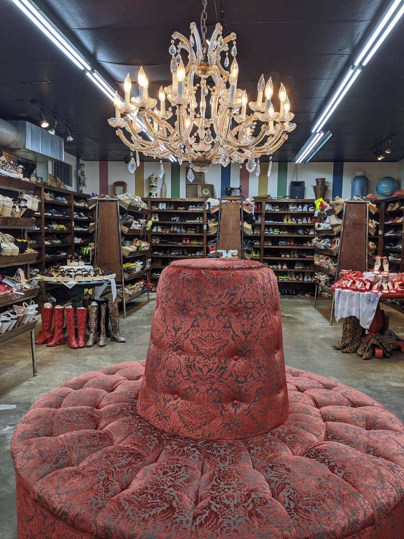 Staff Who Actually Know Their Stuff