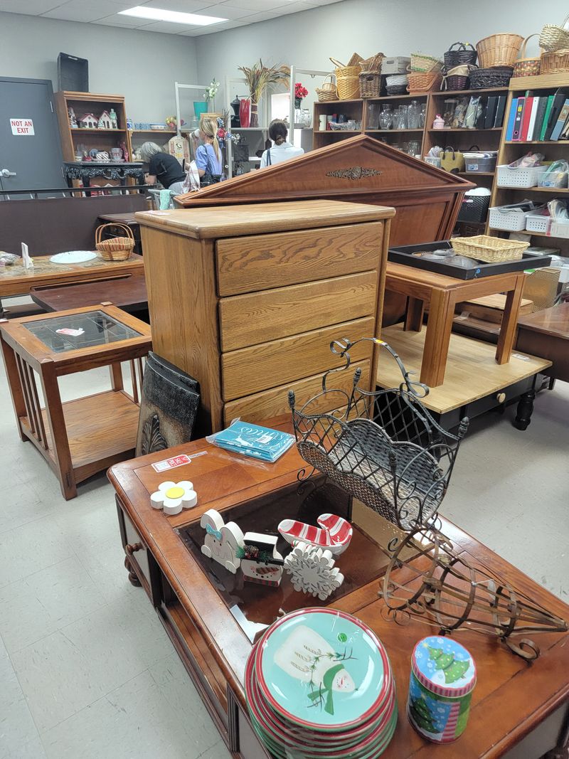 Furniture Deals That Draw Shoppers From Neighboring Counties