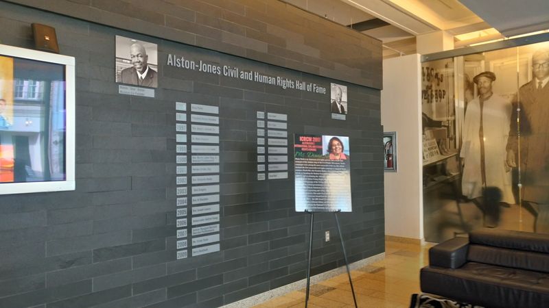 The Sit-In Story Hits Harder When You See The Space It Happened In