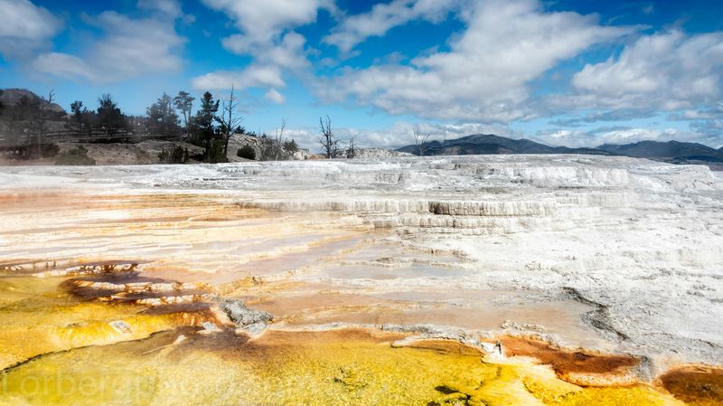 Hot Springs That Feel Earned Hot Springs That Feel Earned