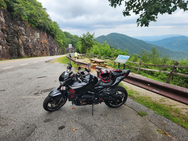 Scenic Drives Add To The Experience