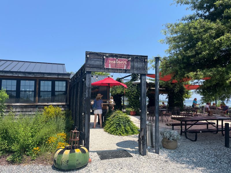 Location That Makes the Journey Part of the Adventure