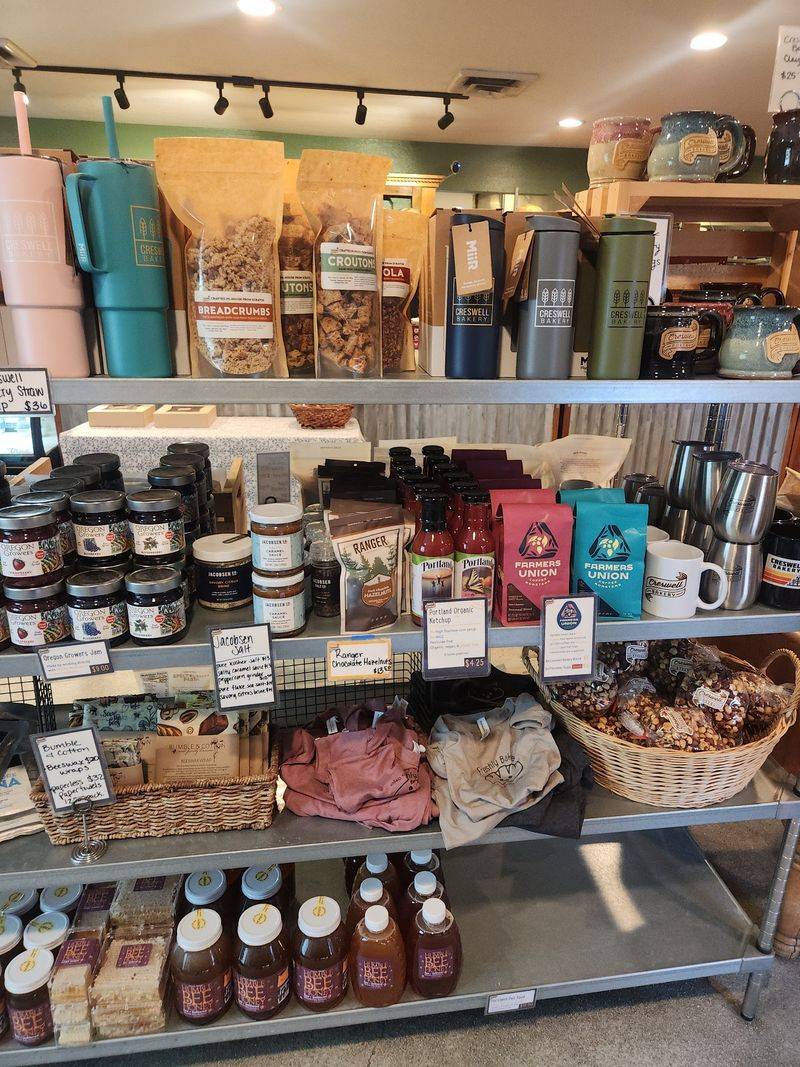 Local Artisan Gifts And Products