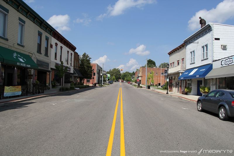 The Town's History Runs Deeper Than the Tourist Brochures Suggest