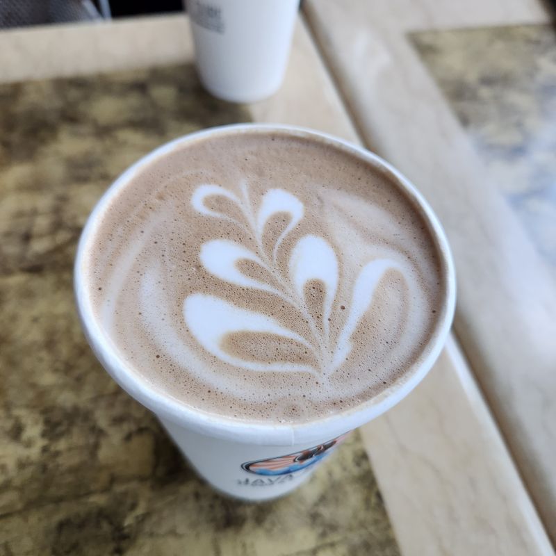 Specialty Lattes That Actually Taste Special