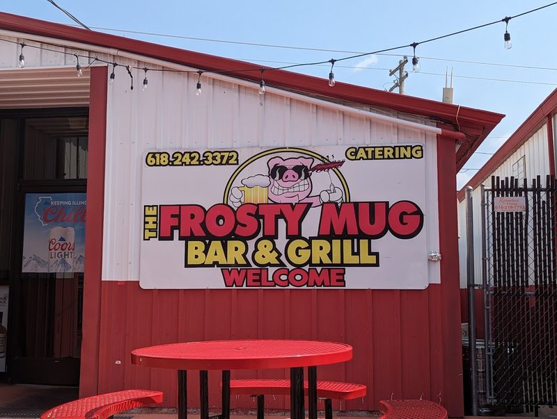 Located At The Heart Of Historic Abingdon's Charm