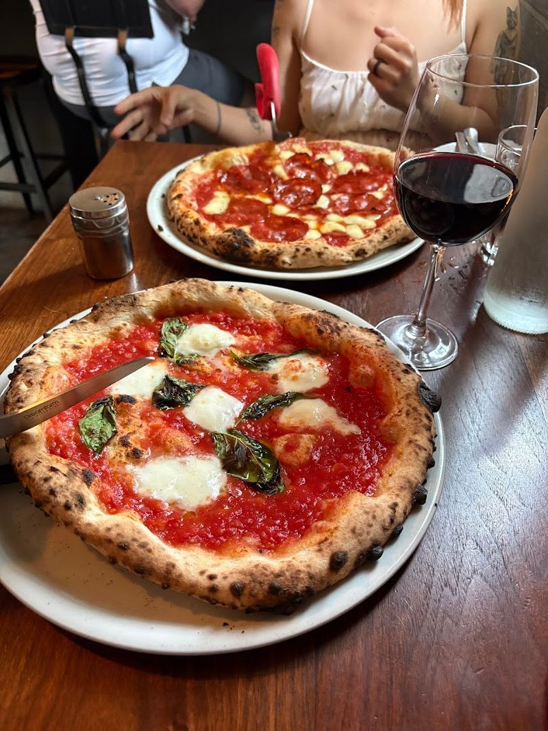 A Menu That Respects Simplicity