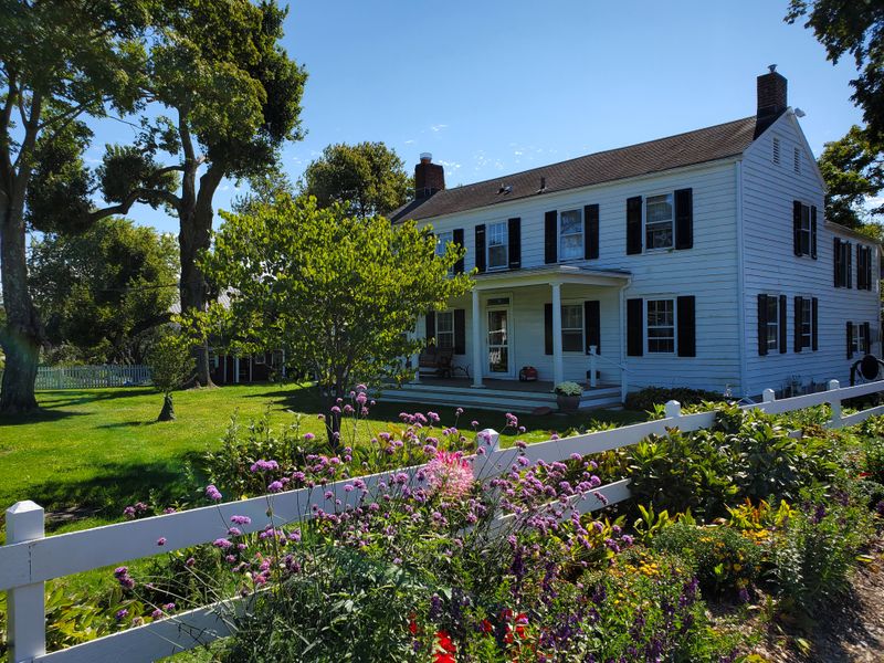 Magic at Terhune Orchards