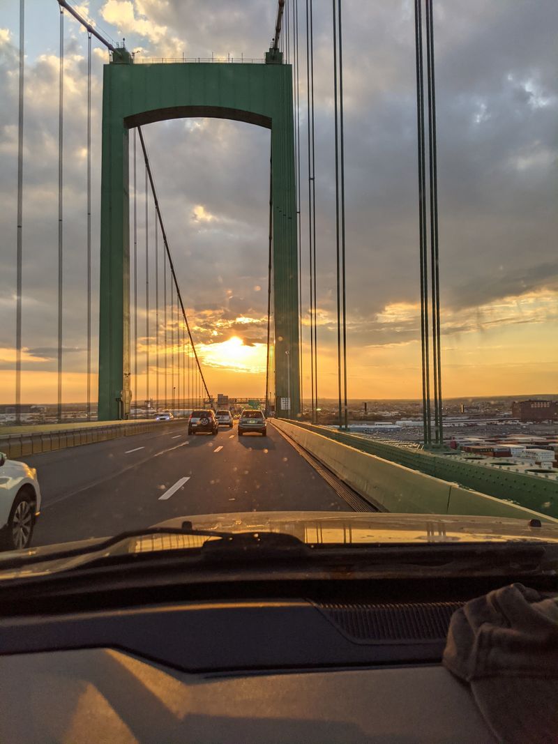 Walt Whitman Bridge
