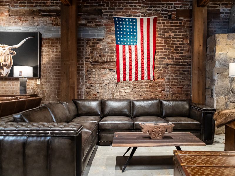 Furniture Styles Span Every Possible Taste