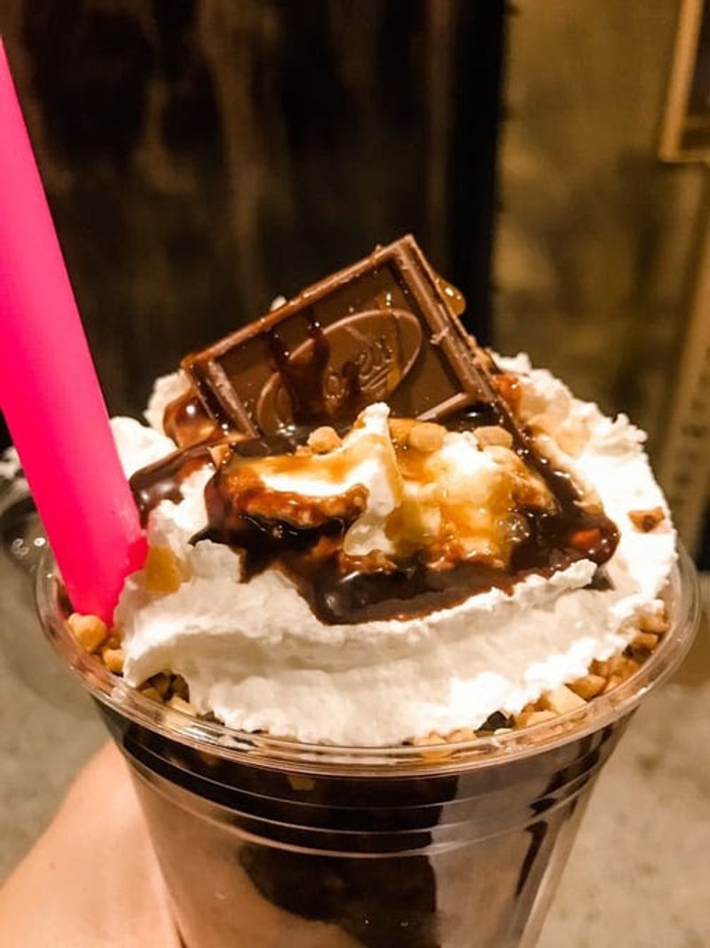 Customization Options That Let You Build Your Dream Shake