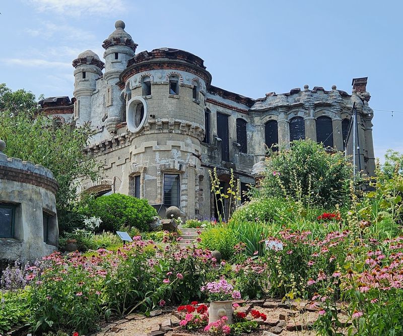 What A Guided Tour Actually Shows You