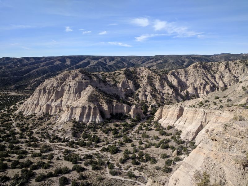 Treating Sacred Or Cultural Landscapes As Backdrops
