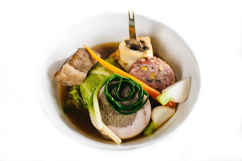 Signature Dishes and Creative Preparations