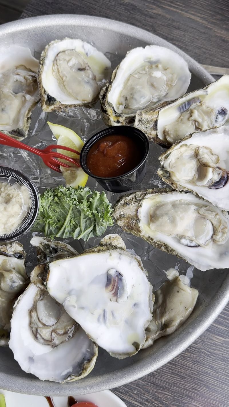 Catch of the Day Showcases Virginia Waters