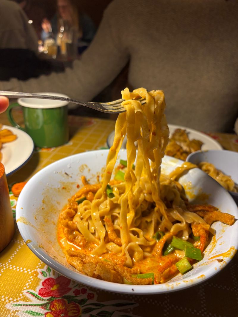 Fast-Casual Format, High-Quality Execution