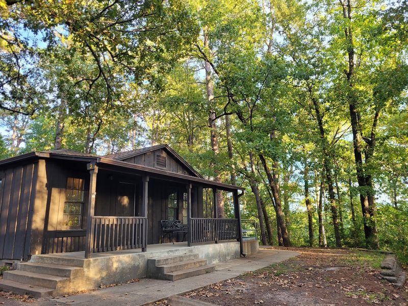 Campsites That Feel Like Home