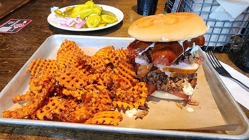 The Atmosphere That Keeps You Coming Back