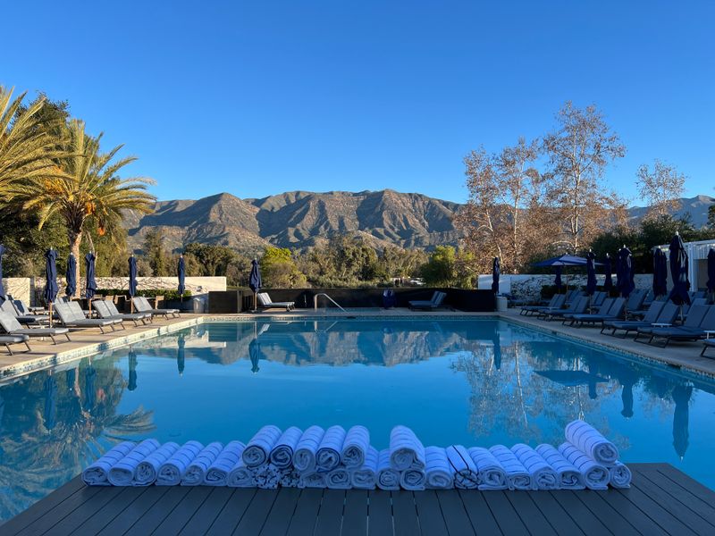 Ojai Valley Inn