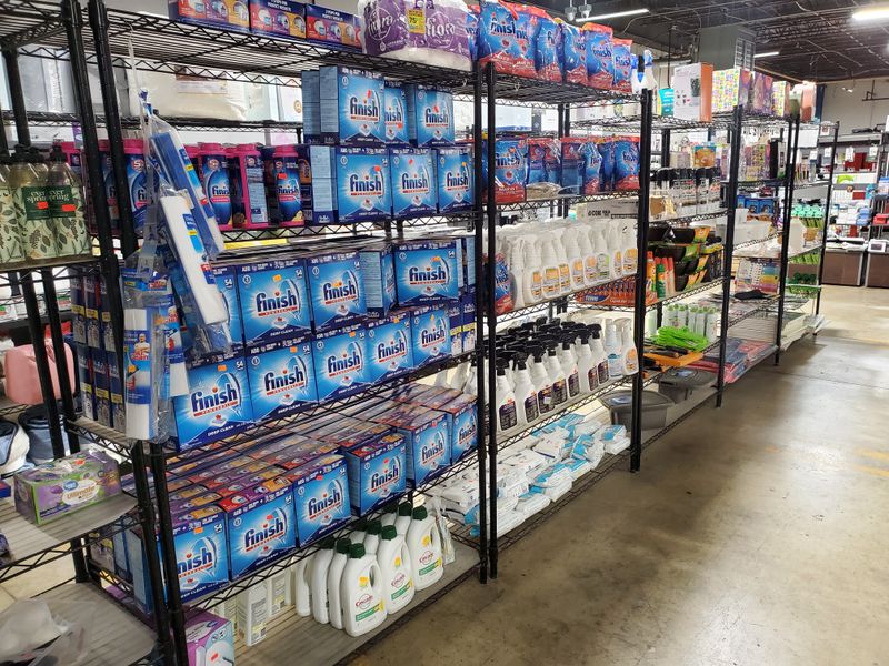 Name-Brand Products at Unbelievable Discount Prices