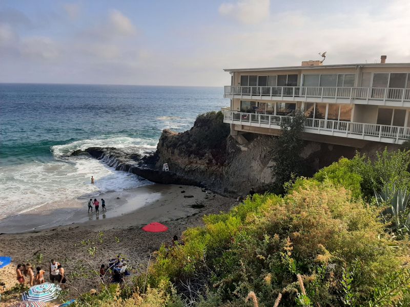 Laguna Beach Village