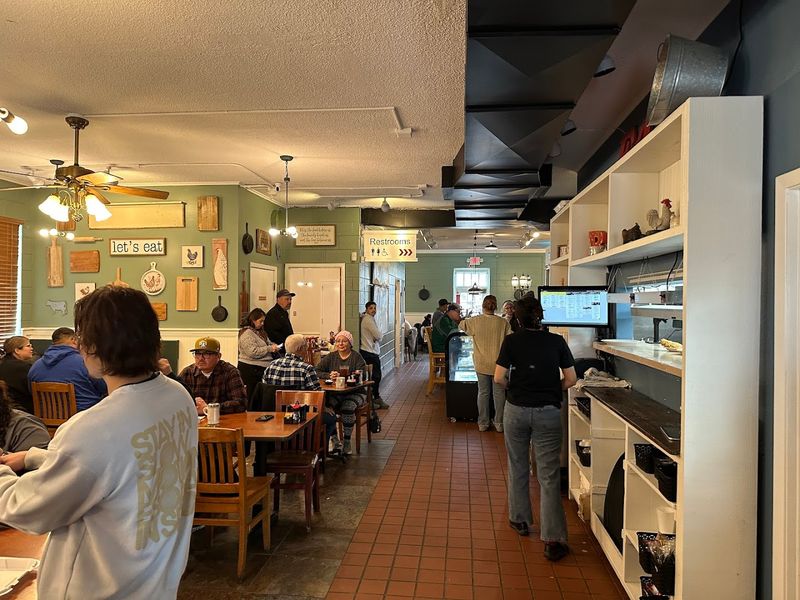 Service That Feels Like Family