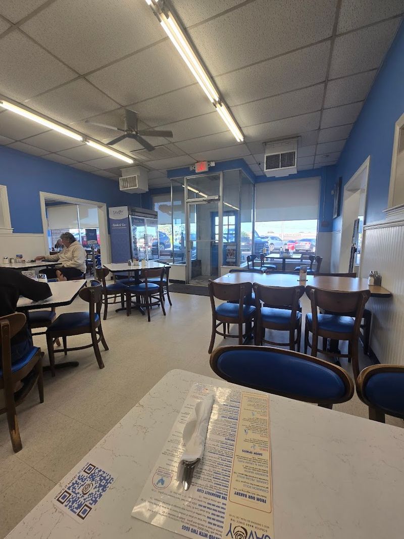 The Atmosphere Is Warm Without Trying Too Hard