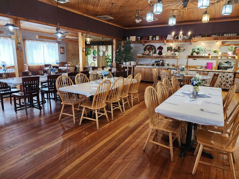 Frosted Cinnamon French Toast That Should Probably Be Illegal