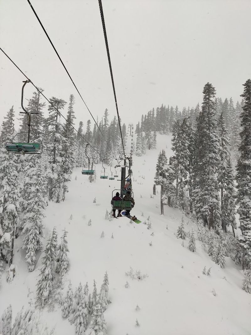 Lift-Assisted Hiking That Saves Your Energy