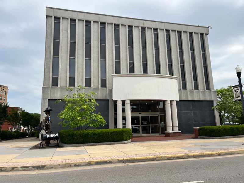 Bristol Public Library's Community Hub