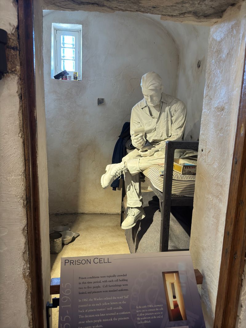 Artifacts That Bring Prisoner Stories To Life