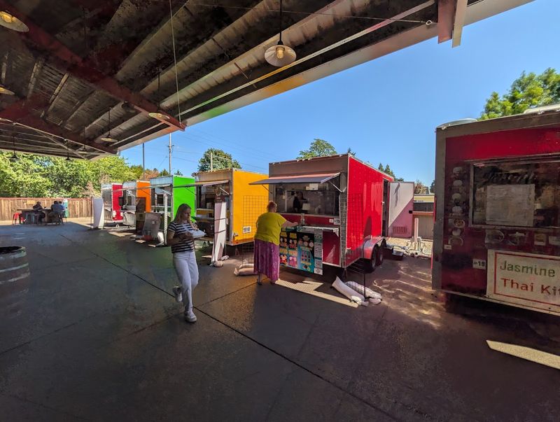 Perfect Road Trip Stop for Travelers