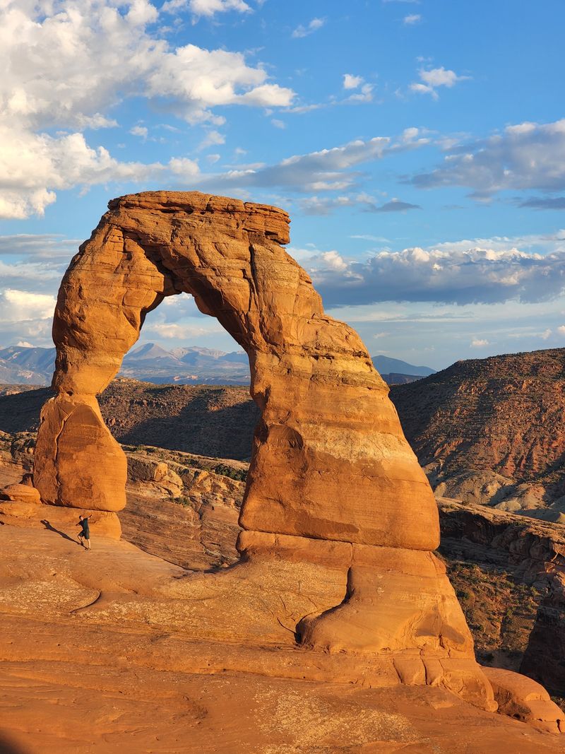 Social Media Turned Landmarks Into Checklists
