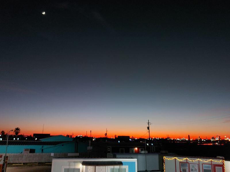 Noise Complaints Skyrocket After Dark