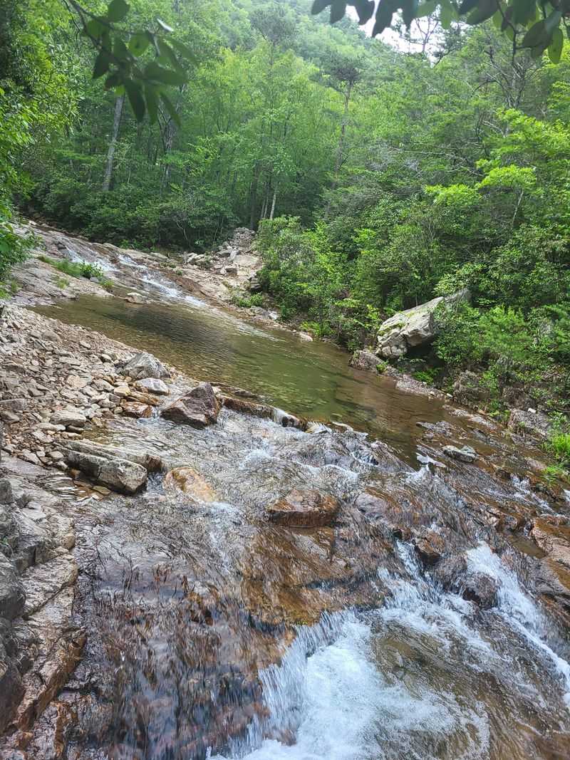 Weather Watching and Flash Flood Realities