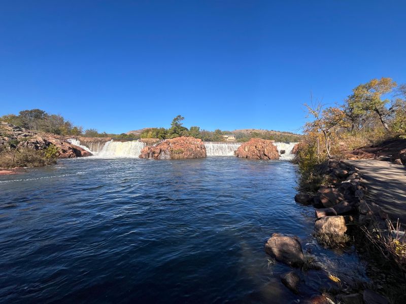 Trash and Litter Destroyed the Natural Beauty