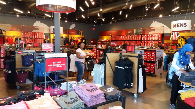 Seasonal Sales and Black Friday Madness