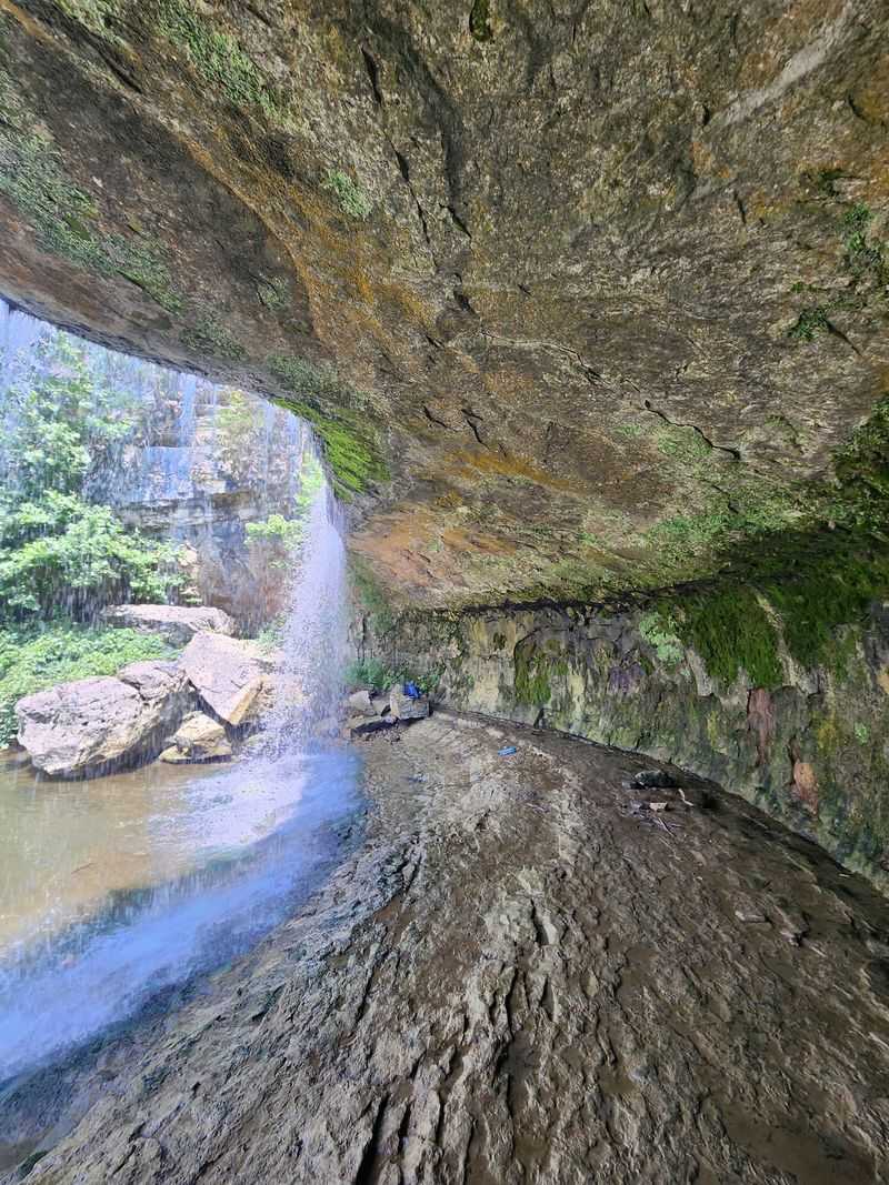 Natural Beauty That Rewards The Curious Explorer