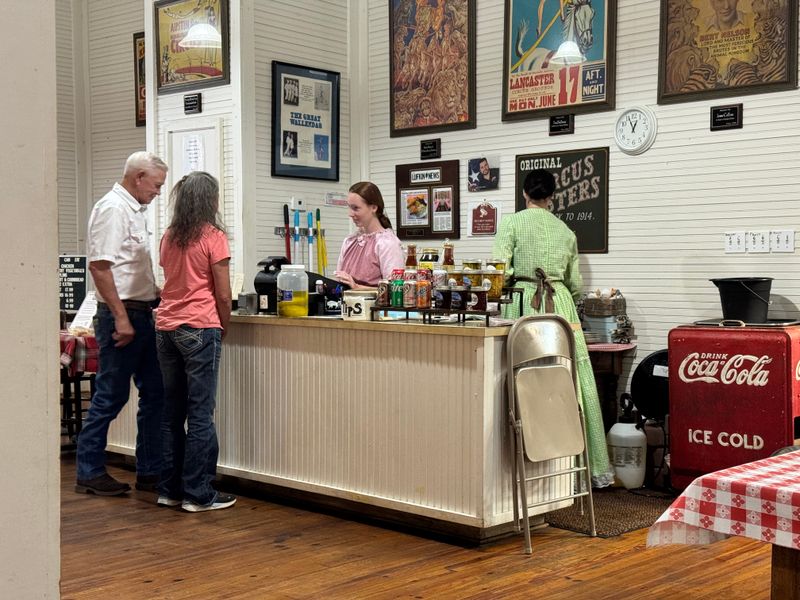 Friendly Staff Who Remember You