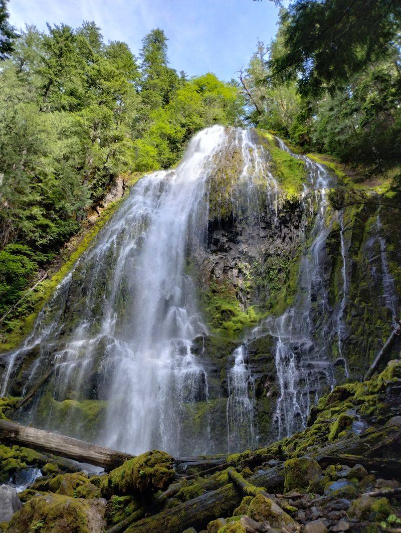 Photographer's Dream Location