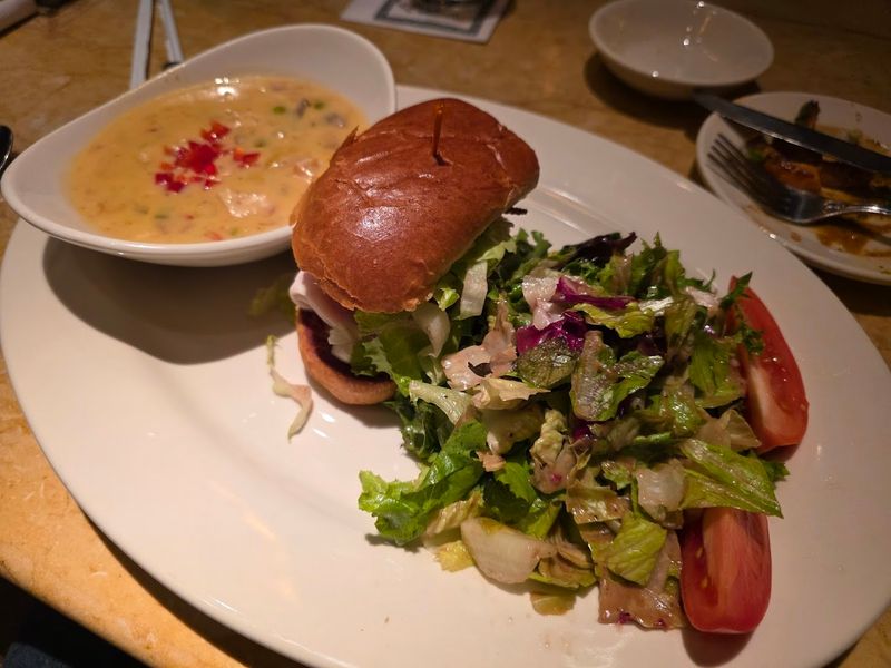 Fresh Salads That Surprise Skeptics