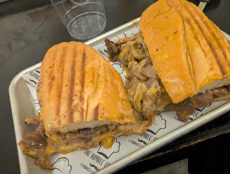 Portions, Pricing, and the Rare Joy of Feeling Like You Got a Deal