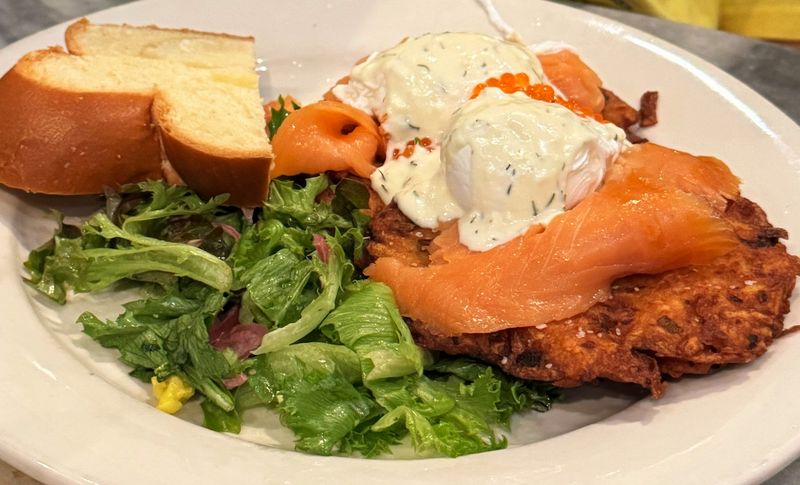 Breakfast Dishes That Redefine Morning Meals