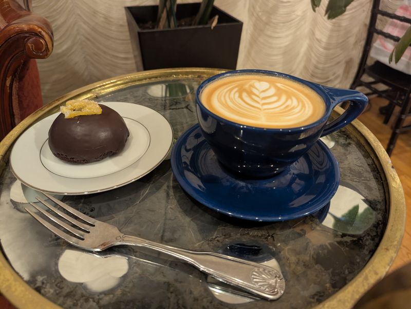 Coffee and Tea Done Right